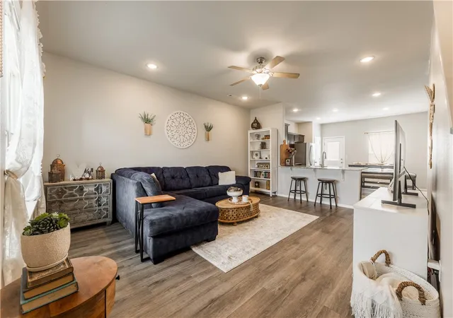 Photo 3 of Single family home for sale at 541 Woodcreek Loop, Lowell, AR 72745 | MLS# 1354809 | Listing updated on 2026-09-18