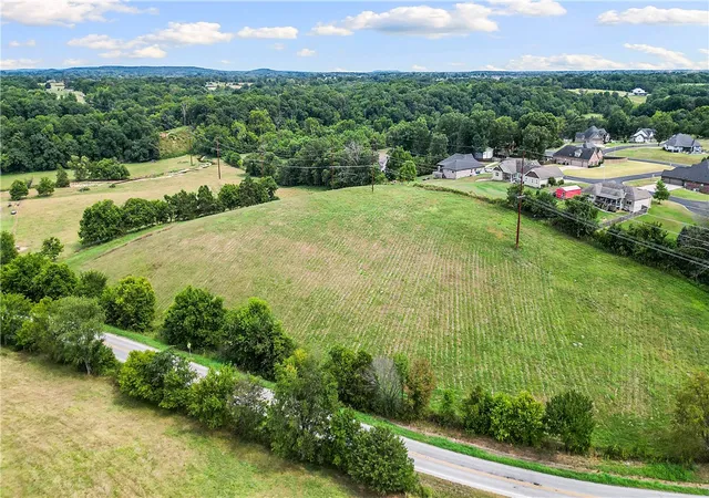 Land for sale at 5.48 Acres Hayden (hwy 265) Rd, Pea Ridge, AR 72751 | MLS# 1354762