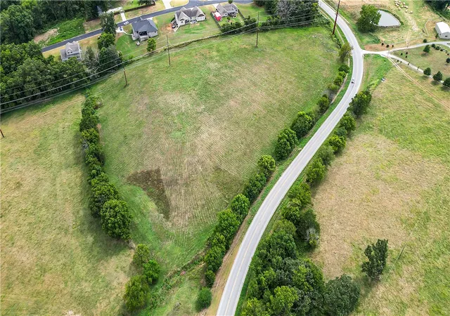 Photo 3 of Land for sale at 548 Acres Hayden (hwy 265) Rd, Pea Ridge, AR 72751 | MLS# 1354762 | Listing updated on 2026-10-06