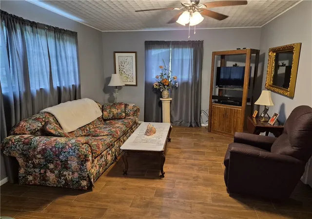 Photo 2 of Single family home for sale at 506 Harrison St, Dardanelle, AR 72834 | MLS# 1354910 | Listing updated on 2026-09-11
