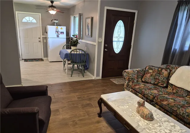 Photo 3 of Single family home for sale at 506 Harrison St, Dardanelle, AR 72834 | MLS# 1354910 | Listing updated on 2026-09-11
