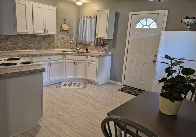Photo 3 of Single family home for sale at 506 Harrison St, Dardanelle, AR 72834 | MLS# 1354910 | Listing updated on 2026-09-11