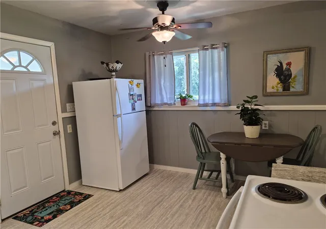 Photo 4 of Single family home for sale at 506 Harrison St, Dardanelle, AR 72834 | MLS# 1354910 | Listing updated on 2026-09-11