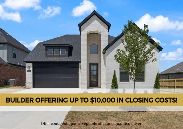 Photo 1 of Single family home for sale at 7008 Sw Orange Ave, Bentonville, AR 72713 | MLS# 1354304 | Listing updated on 2026-09-13