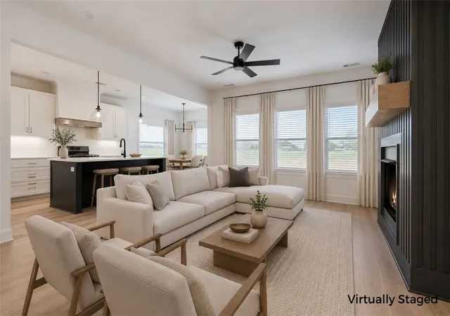 Photo 3 of Single family home for sale at 7008 Sw Orange Ave, Bentonville, AR 72713 | MLS# 1354304 | Listing updated on 2026-09-13
