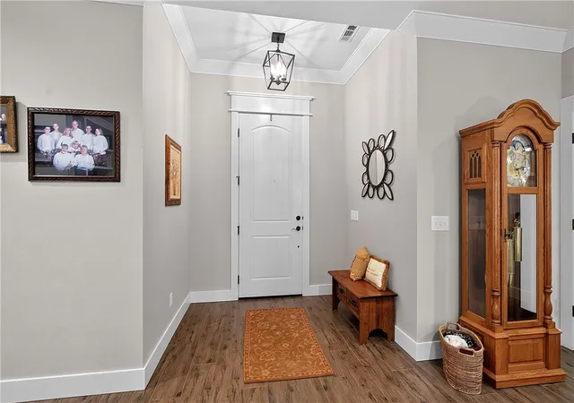 Photo 2 of Single family home for sale at 6947 Kingston Ave, Springdale, AR 72762 | MLS# 1353903 | Listing updated on 2026-09-03