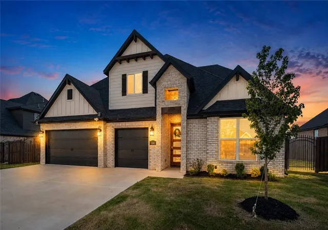 Photo 1 of Single family home for sale at 1161 Montieri Dr, Centerton, AR 72719 | MLS# 1354406 | Listing updated on 2026-10-21