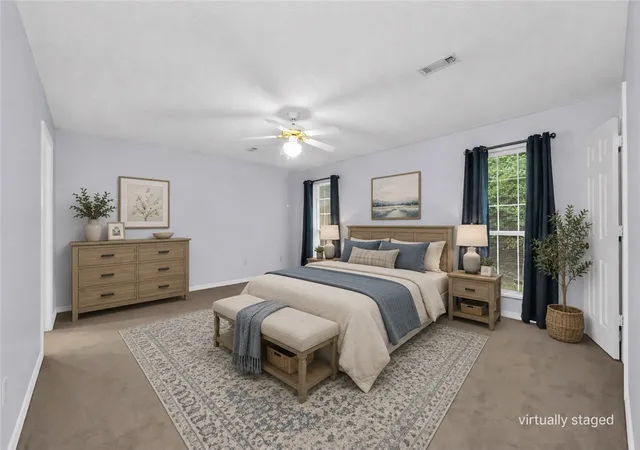 Photo 3 of Single family home for sale at 2150 Ball Ave, Fayetteville, AR 72703 | MLS# 1354865 | Listing updated on 2026-09-09