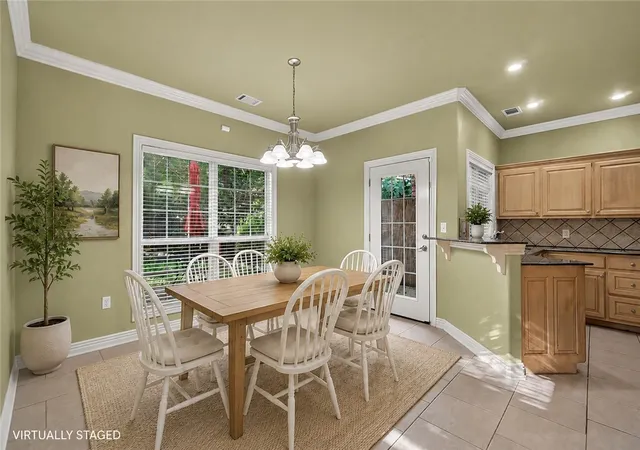 Photo 4 of Condo for sale at 2572 E Turtle Crk Dr, Fayetteville, AR 72701 | MLS# 1354912 | Listing updated on 2026-09-08