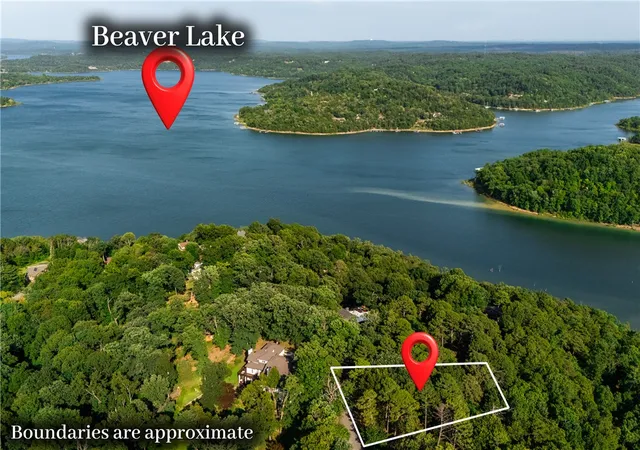 Photo 1 of Land for sale at Lot 26 Ravenshoe Rd, Rogers, AR 72756 | MLS# 1354965 | Listing updated on 2026-09-14