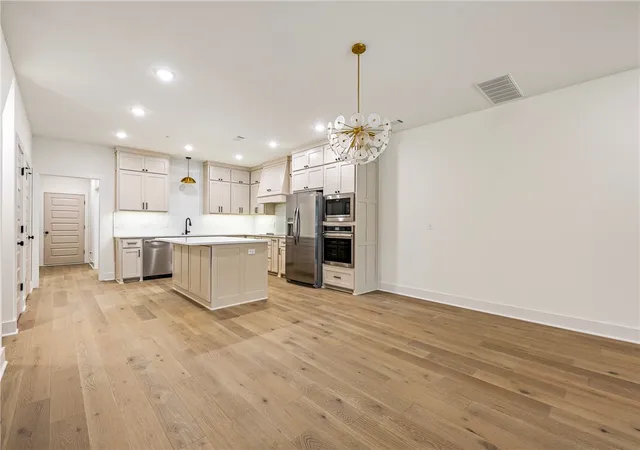 Photo 2 of Townhouse for sale at 4124 W Olive St, Rogers, AR 72756 | MLS# 1354513 | Listing updated on 2026-08-31