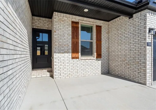 Photo 3 of Single family home for sale at 7008 Sw High Meadow Blvd, Bentonville, AR 72713 | MLS# 1354942 | Listing updated on 2026-09-29
