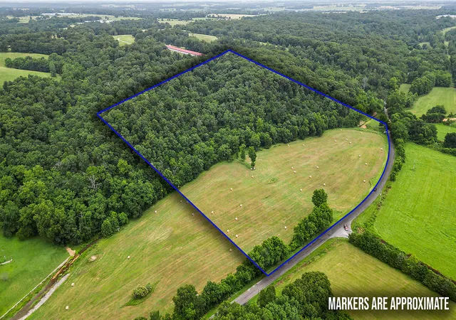 Photo 1 of Land for sale at 3428ac Fr 2190, Exeter, MO 65647 | MLS# 1354868 | Listing updated on 2026-09-11