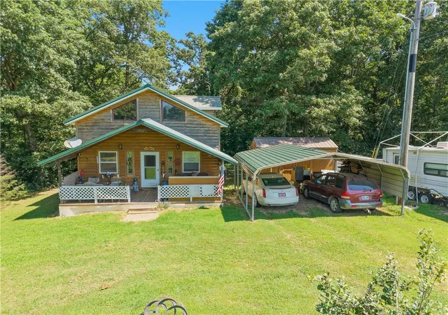 Photo 1 of Single family home for sale at 475753 E 653 Road, Westville, OK 74965 | MLS# 1354993 | Listing updated on 2026-09-10