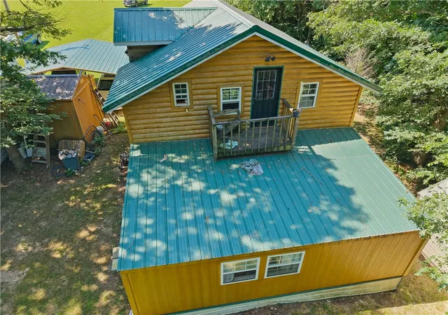 Photo 3 of Single family home for sale at 475753 E 653 Road, Westville, OK 74965 | MLS# 1354993 | Listing updated on 2026-09-10