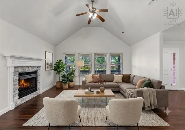 Photo 1 of Single family home for sale at 207 E Post Rd, Rogers, AR 72758 | MLS# 1355071 | Listing updated on 2026-09-02