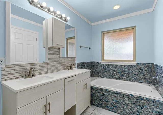 Photo 3 of Single family home for sale at 207 E Post Rd, Rogers, AR 72758 | MLS# 1355071 | Listing updated on 2026-09-02