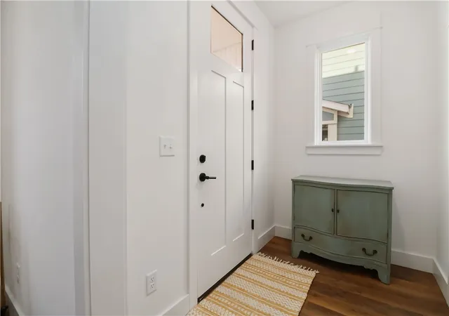 Photo 3 of Townhouse for sale at 344 N Fletcher Ave, Fayetteville, AR 72701 | MLS# 1355103 | Listing updated on 2026-09-13