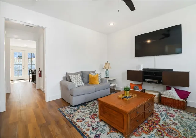 Photo 4 of Townhouse for sale at 344 N Fletcher Ave, Fayetteville, AR 72701 | MLS# 1355103 | Listing updated on 2026-09-13