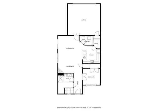 Photo 3 of Townhouse for sale at 697 N Wordsworth Ln, Fayetteville, AR 72704 | MLS# 1355148 | Listing updated on 2026-09-28