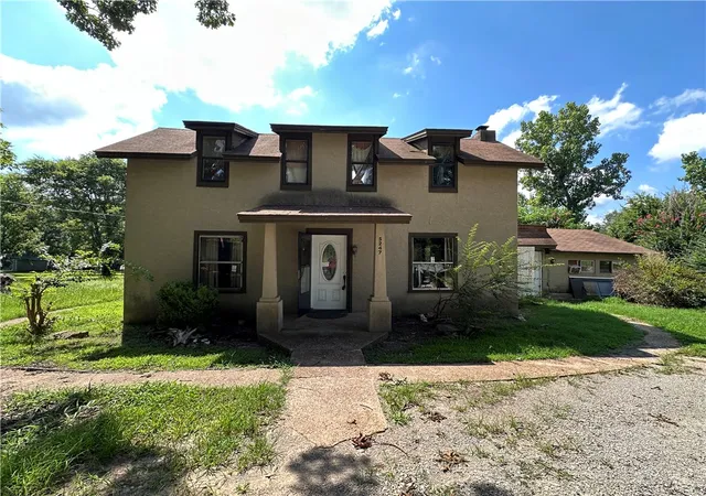 Photo 1 of Single family home for sale at 5247 Highway 178, Flippin, AR 72634 | MLS# 1355172 | Listing updated on 2026-09-09