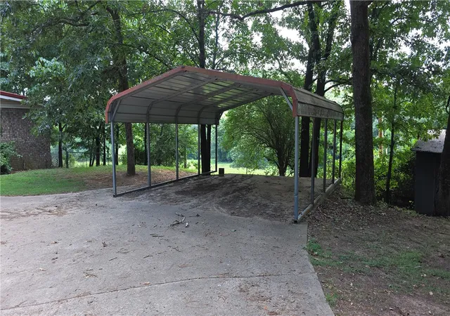 Photo 3 of Sale Pending at AR | 596 County Rd 3770,AR 72839 | MLS# 1355223 | Listing updated on 2026-09-15