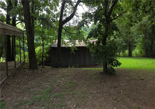 Photo 3 of Sale Pending at AR | 596 County Rd 3770,AR 72839 | MLS# 1355223 | Listing updated on 2026-09-15