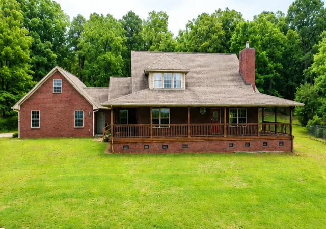 Photo 1 of Single family home for sale at 684 Prairie 2479, Clarksville, AR 72830 | MLS# 1355122 | Listing updated on 2026-09-08