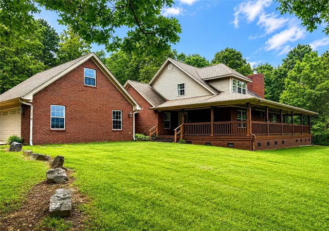 Photo 3 of Single family home for sale at 684 Prairie 2479, Clarksville, AR 72830 | MLS# 1355122 | Listing updated on 2026-09-08