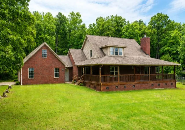 Photo 4 of Single family home for sale at 684 Prairie 2479, Clarksville, AR 72830 | MLS# 1355122 | Listing updated on 2026-09-08