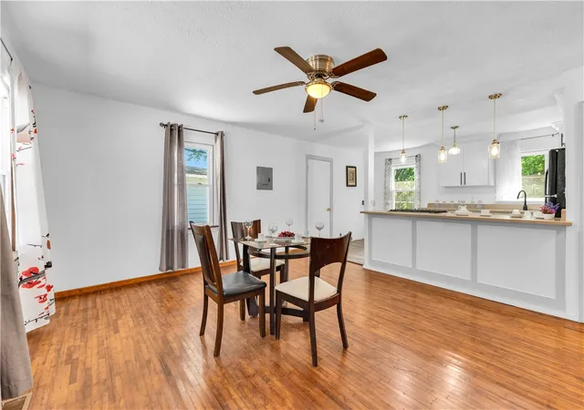 Photo 2 of Single family home for sale at 141 S Allen St, Cave Springs, AR 72718 | MLS# 1355255 | Listing updated on 2026-09-09