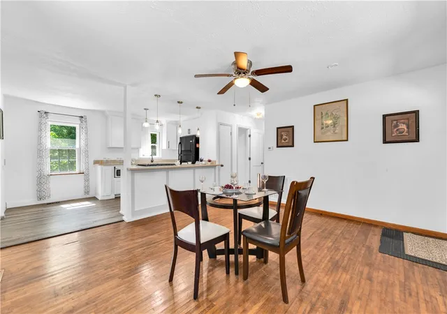 Photo 3 of Single family home for sale at 141 S Allen St, Cave Springs, AR 72718 | MLS# 1355255 | Listing updated on 2026-09-09