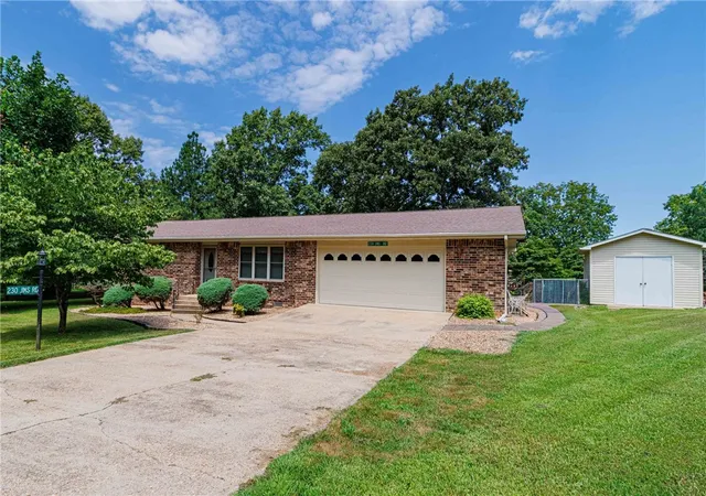 Photo 1 of Single family home for sale at 230 Jims Rd, Lakeview, AR 72642 | MLS# 1355341 | Listing updated on 2026-09-26
