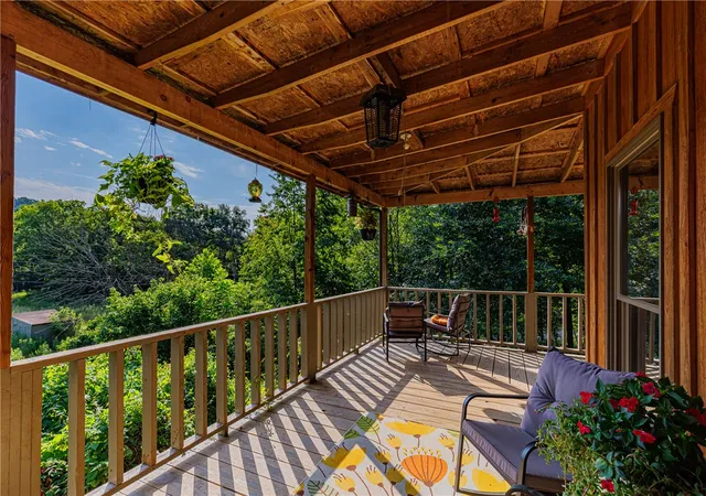 Photo 3 of Single family home for sale at 452 Marion County 3048, Yellville, AR 72687 | MLS# 1355344 | Listing updated on 2026-09-03