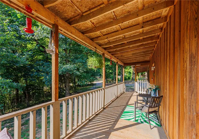 Photo 4 of Single family home for sale at 452 Marion County 3048, Yellville, AR 72687 | MLS# 1355344 | Listing updated on 2026-09-03