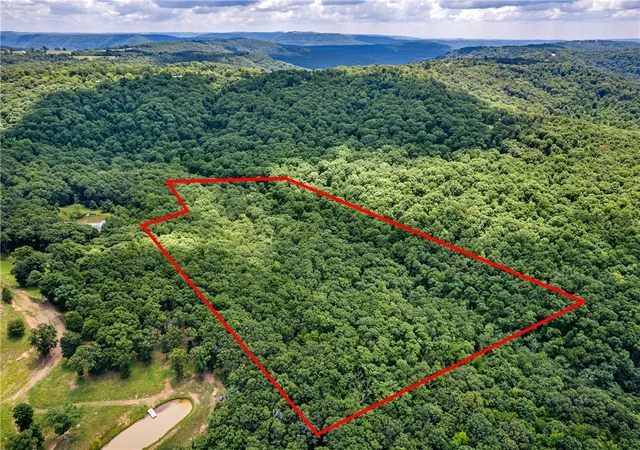 Photo 1 of Land for sale at Tbd Hollow Ln, Winslow, AR 72959 | MLS# 1355212 | Listing updated on 2026-09-09