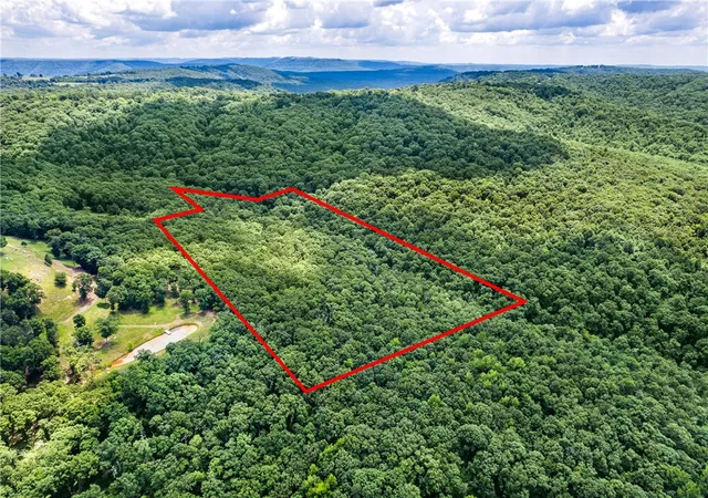 Photo 2 of Land for sale at Tbd Hollow Ln, Winslow, AR 72959 | MLS# 1355212 | Listing updated on 2026-09-09