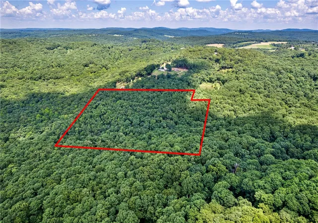 Photo 3 of Land for sale at Tbd Hollow Ln, Winslow, AR 72959 | MLS# 1355212 | Listing updated on 2026-09-09