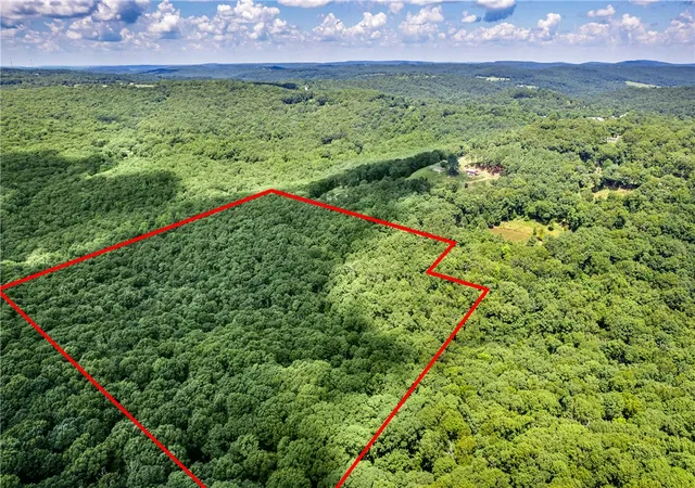 Photo 4 of Land for sale at Tbd Hollow Ln, Winslow, AR 72959 | MLS# 1355212 | Listing updated on 2026-09-09