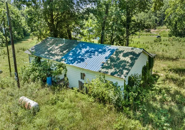 Photo 3 of Land for sale at 17848 Bennie Robison Rd, Siloam Springs, AR 72761 | MLS# 1355220 | Listing updated on 2026-09-01