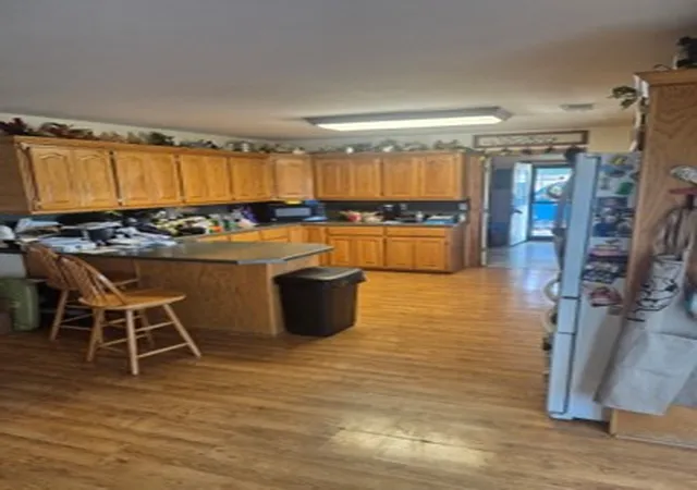 Photo 1 of Single family home for sale at 22905 116 Highway, Colcord, OK 74338 | MLS# 1355374 | Listing updated on 2026-09-04
