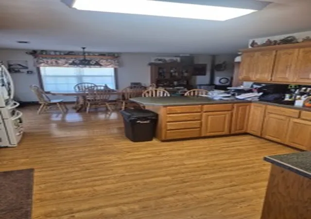 Photo 2 of Single family home for sale at 22905 116 Highway, Colcord, OK 74338 | MLS# 1355374 | Listing updated on 2026-09-04