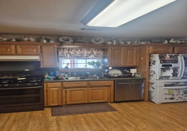 Photo 3 of Single family home for sale at 22905 116 Highway, Colcord, OK 74338 | MLS# 1355374 | Listing updated on 2026-09-04