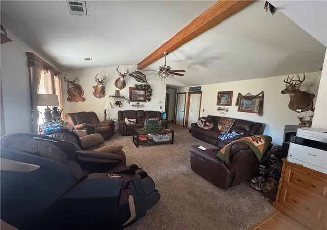 Photo 4 of Single family home for sale at 22905 116 Highway, Colcord, OK 74338 | MLS# 1355374 | Listing updated on 2026-09-04