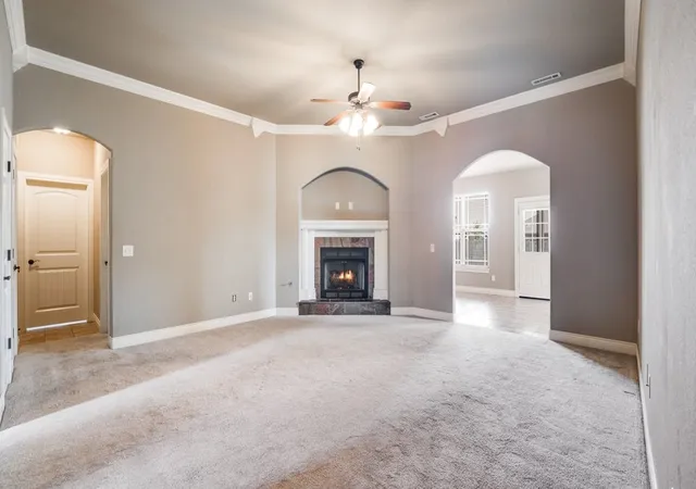 Photo 3 of Sale Pending at 4823 W Homespun Dr, Fayetteville, AR 72704 | MLS# 1355164 | Listing updated on 2026-09-06