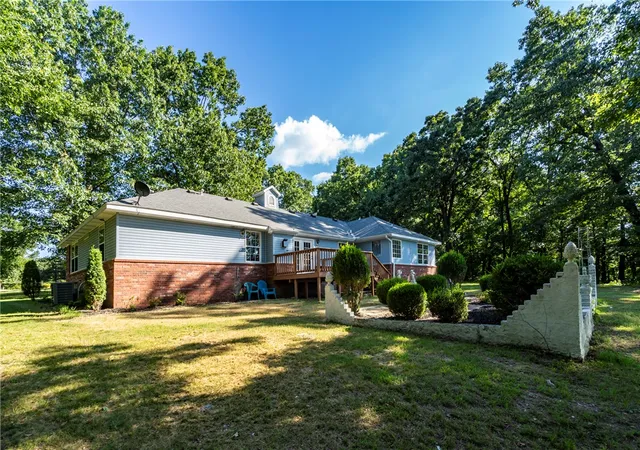 Photo 3 of Single family home for sale at 11133 Roggen Ln, Gravette, AR 72736 | MLS# 1355371 | Listing updated on 2026-09-02