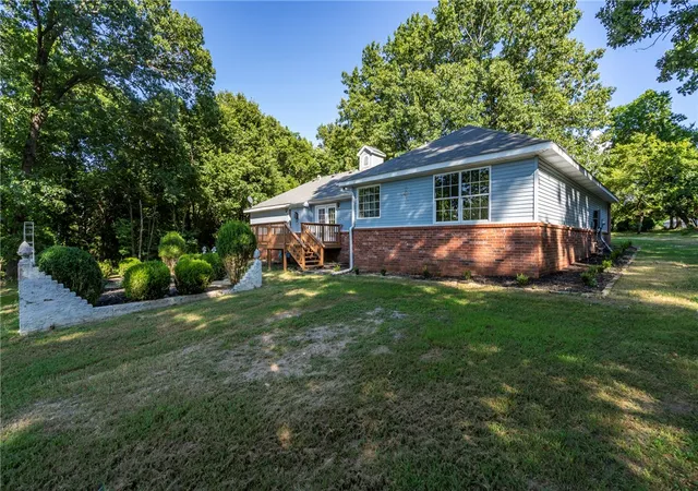 Photo 3 of Single family home for sale at 11133 Roggen Ln, Gravette, AR 72736 | MLS# 1355371 | Listing updated on 2026-09-02