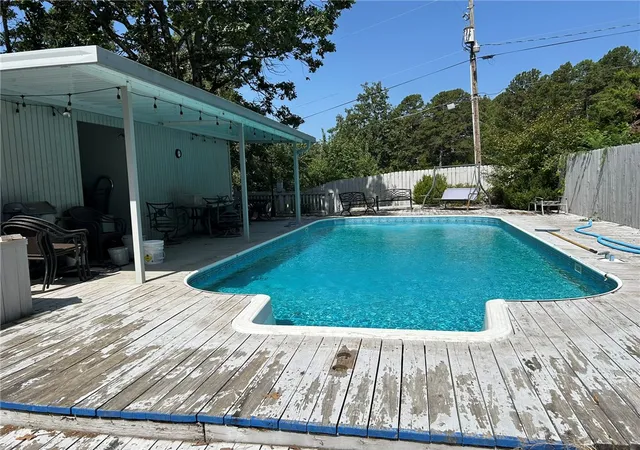 Photo 33 of Single family home for sale at 61 Abbey Rd, Russellville, AR 72802 | MLS# 1355430 | Listing updated on 2026-10-05