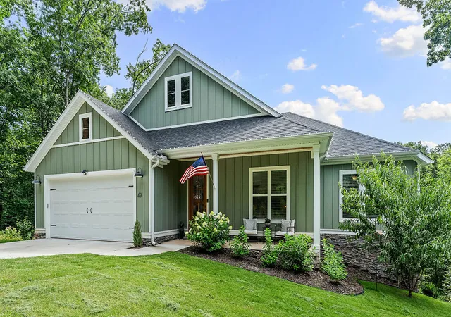 Photo 1 of Single family home for sale at 49 Argyll Dr, Bella Vista, AR 72715 | MLS# 1355303 | Listing updated on 2026-10-06
