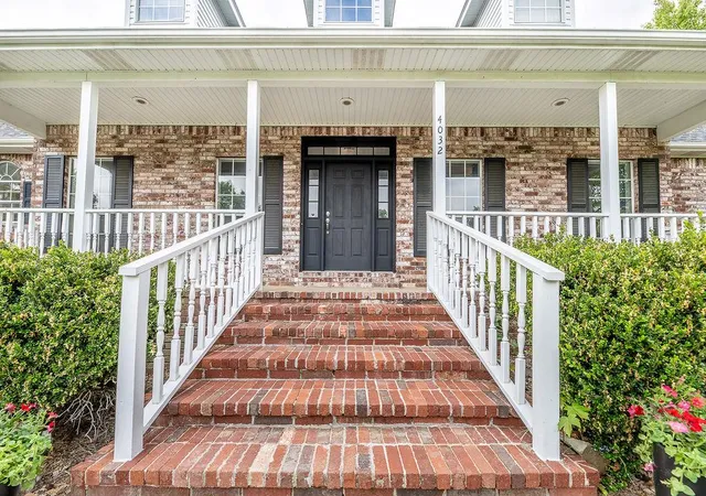 Photo 3 of Single family home for sale at 4032 Tahoe Cir, Springdale, AR 72762 | MLS# 1355315 | Listing updated on 2026-09-13